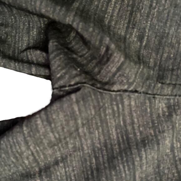 Quiksilver Boys Gray Chino Shorts Size 22" - Picture 3 of 4